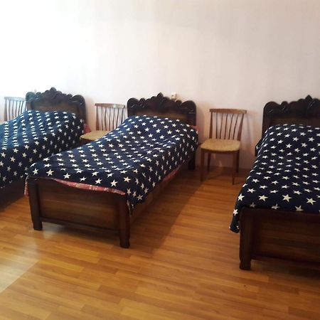 Shorena'S Homestay Tsvirmi Екстер'єр фото