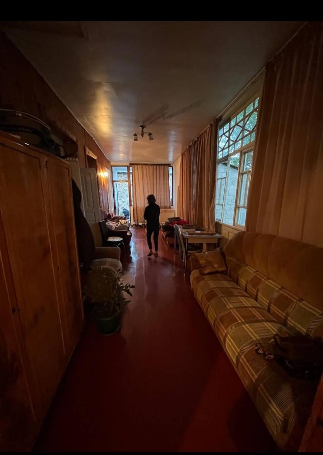 Shorena'S Homestay Tsvirmi Екстер'єр фото