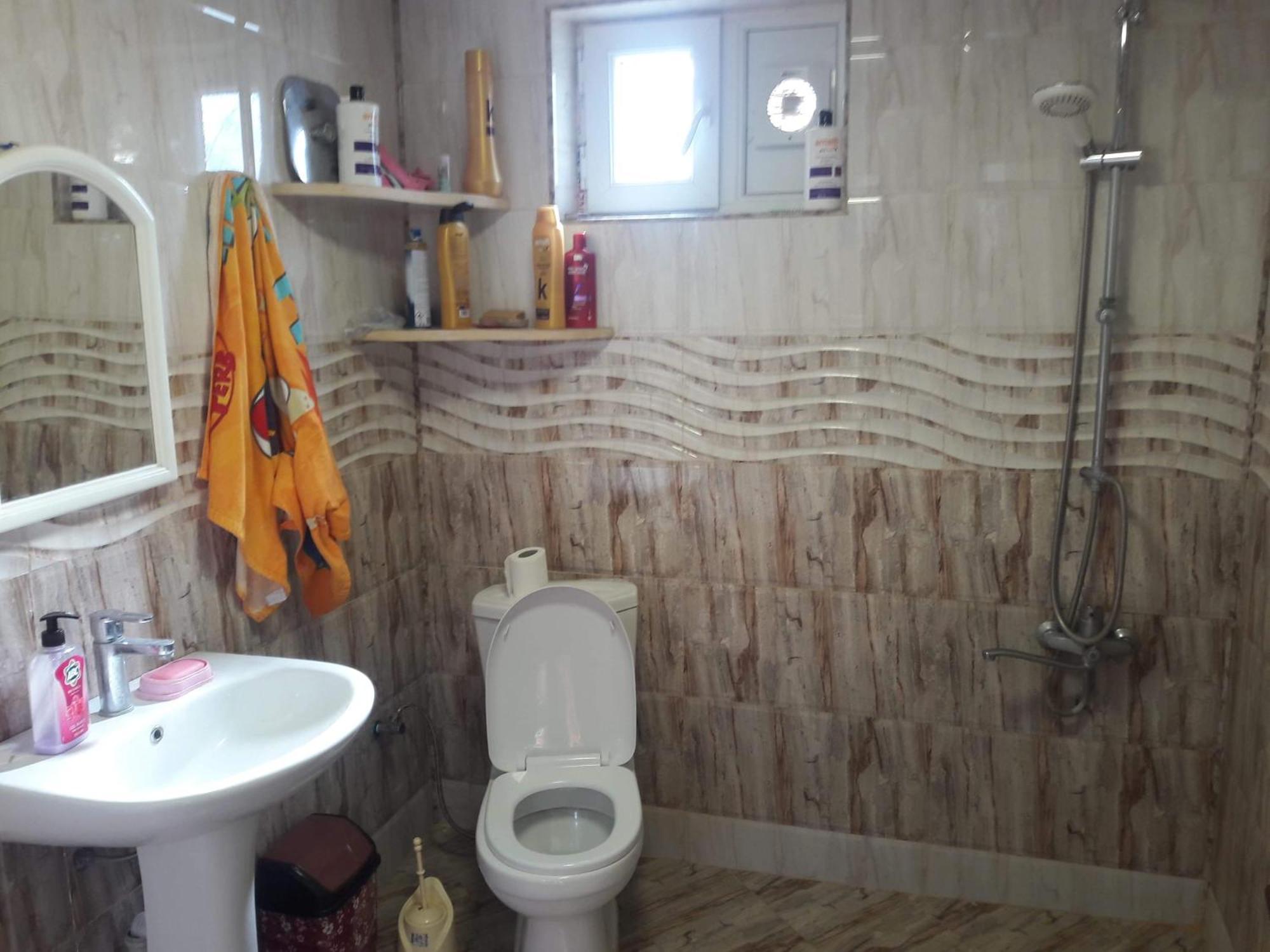 Shorena'S Homestay Tsvirmi Екстер'єр фото
