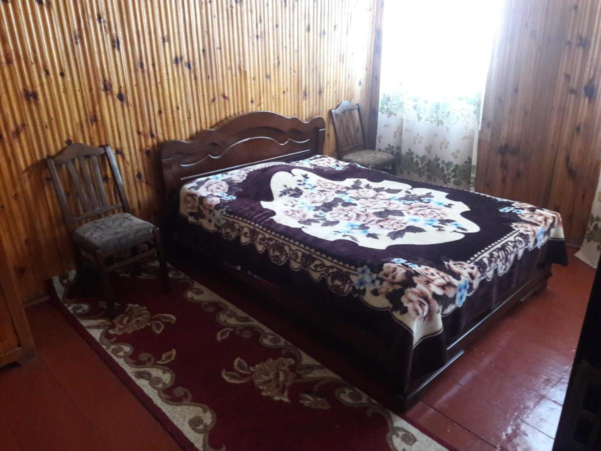 Shorena'S Homestay Tsvirmi Екстер'єр фото