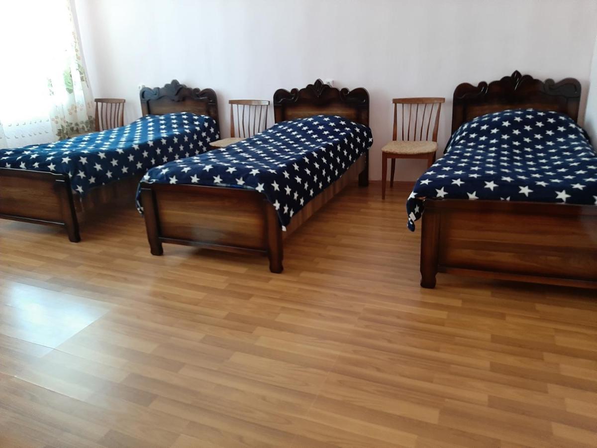 Shorena'S Homestay Tsvirmi Екстер'єр фото